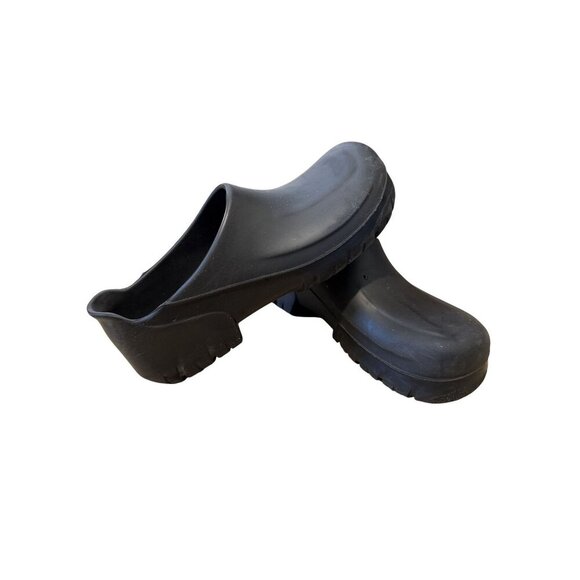 Birkenstock A630 Polyurethane Comfort Traction No Footbed Size EU 41 / W10-10.5 - Picture 1 of 7